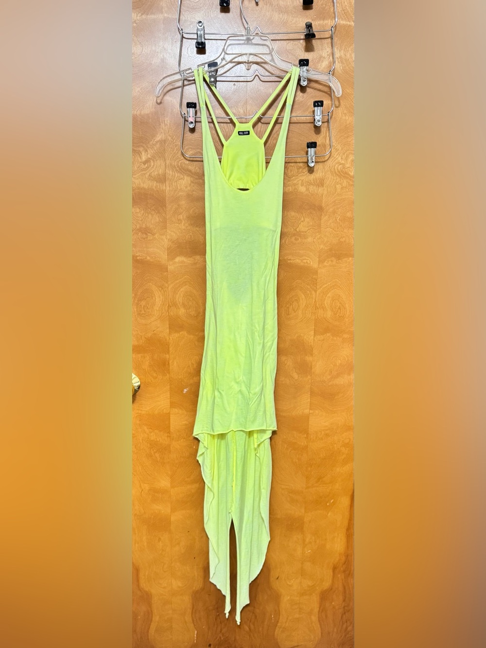 New Kill City from Dolls Kill Dress XS